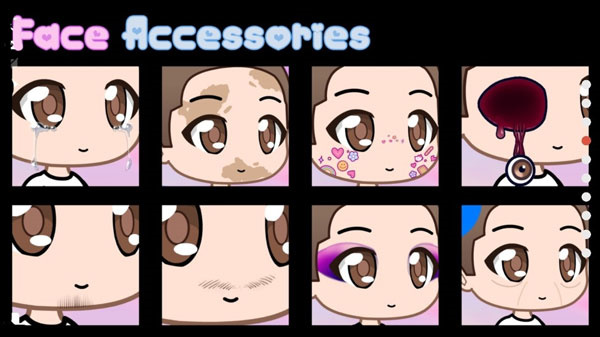 加查NOX自带人设版