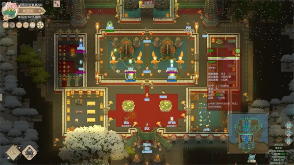 了不起的修仙模拟器手游新手攻略截图14