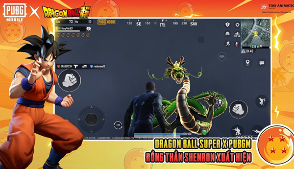 pubg地铁逃生模式最新版