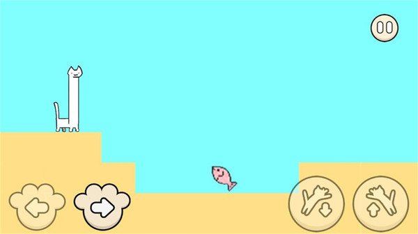 我家猫有残疾中文版手机