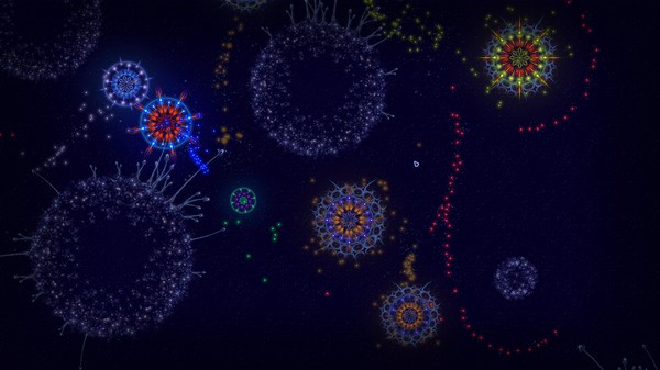 微生物模拟器全dlc