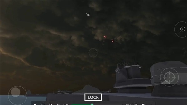 防空炮模拟器mod菜单