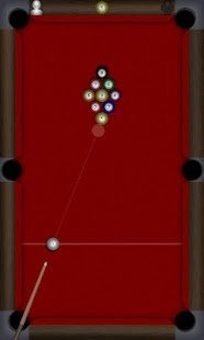 指尖桌球中文版下载最新版