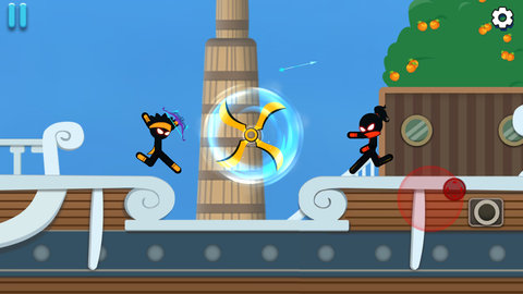 决斗火柴人2免2025下载安卓版