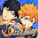 排球少年touch the dream