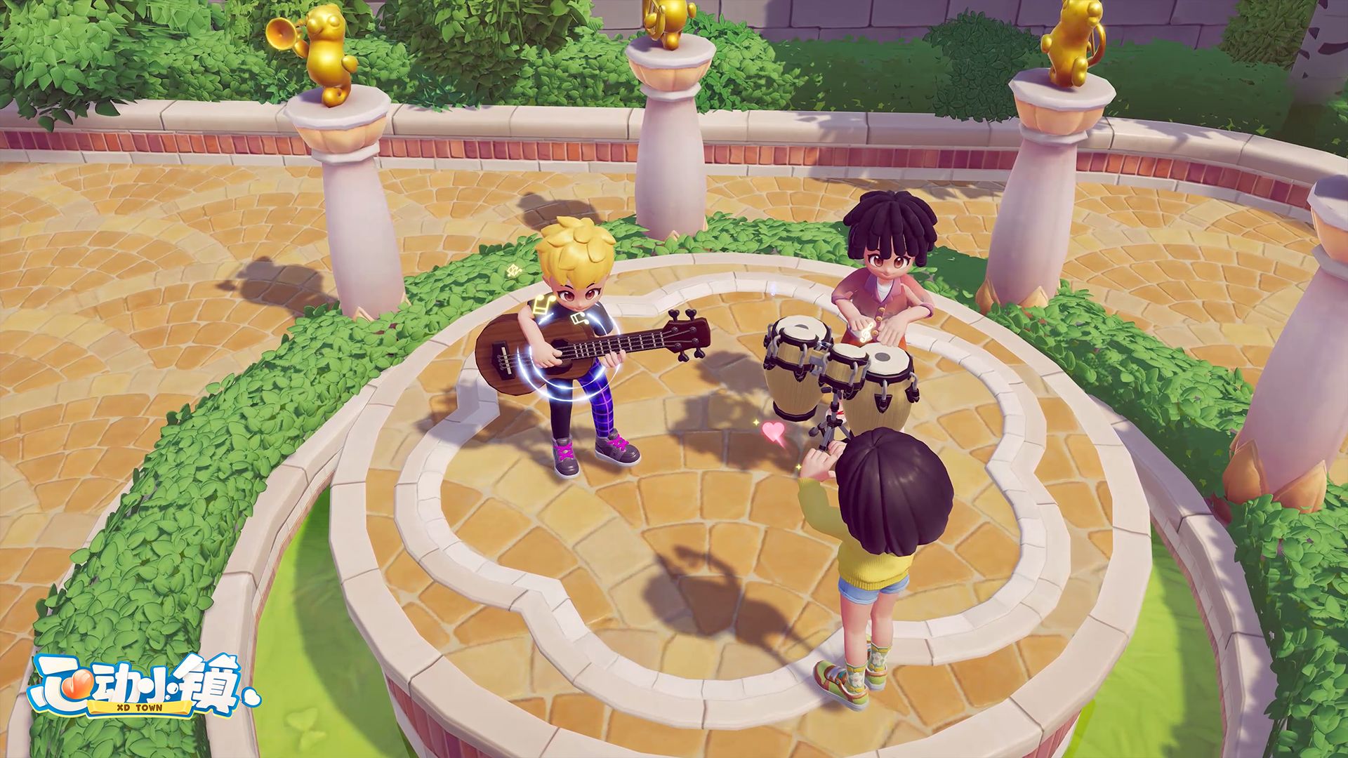 心动小镇安卓版最新