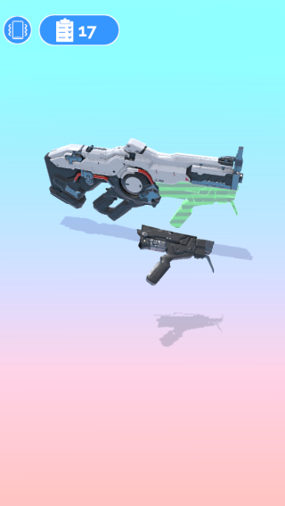 assemble游戏完整版