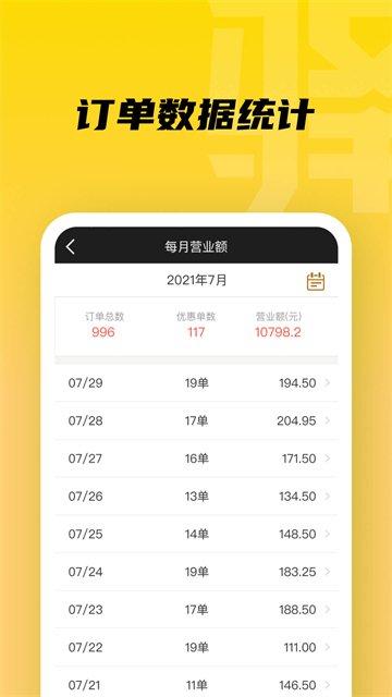 驿管家