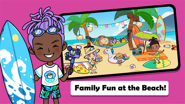 尤雅世界最新版2025