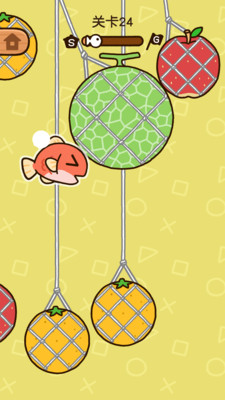 咸鱼大冒险手机最新版