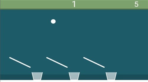 落体小球手机版