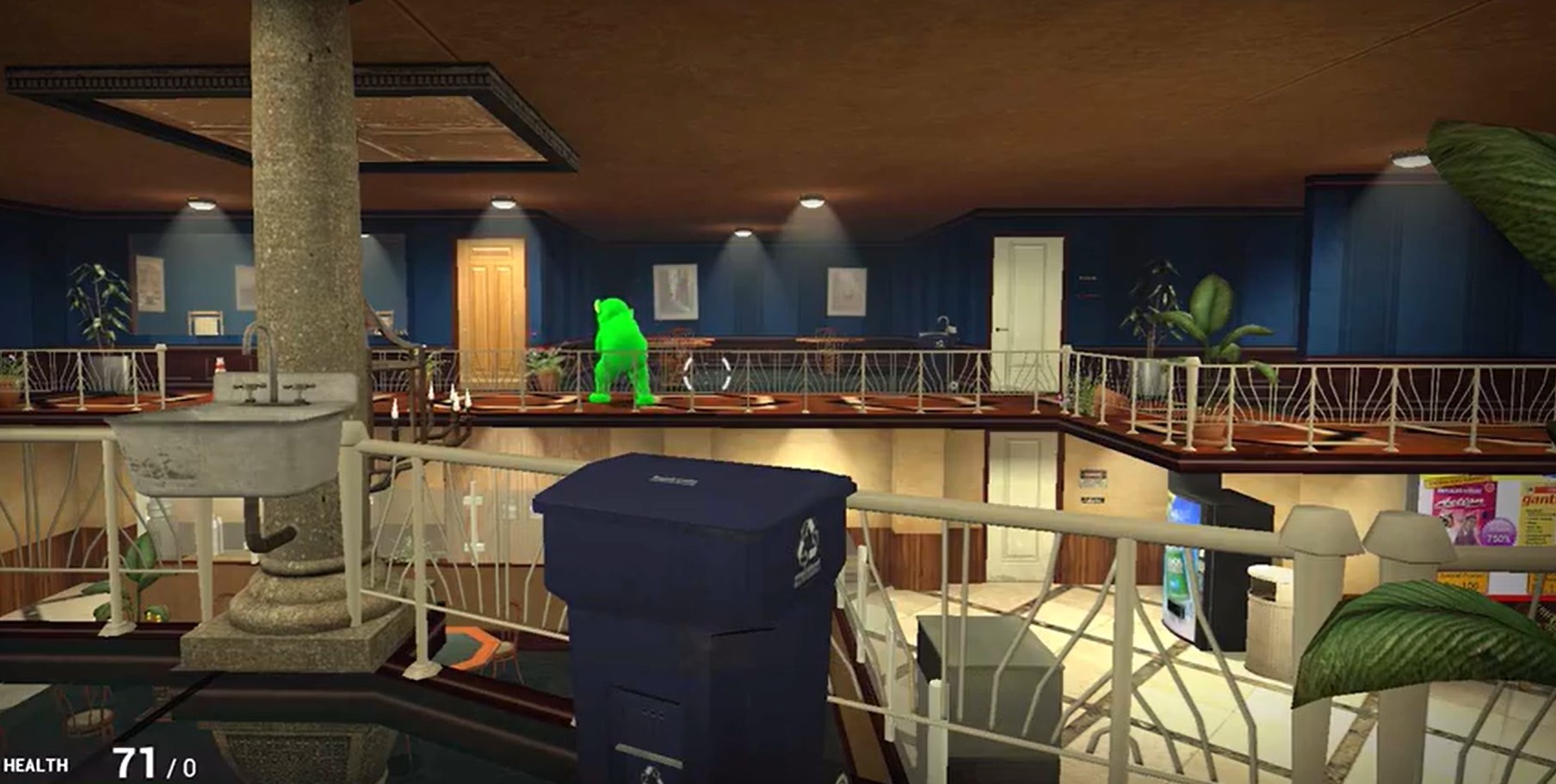 天线宝宝躲猫猫安卓手机版