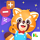 哈啰数学思维app