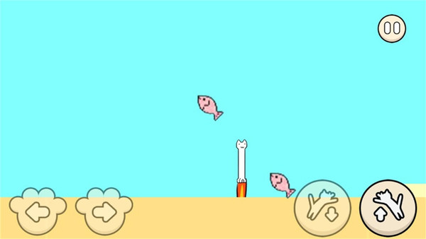 我家猫有残疾中文版手机