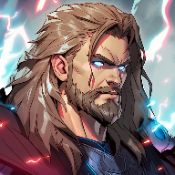 神话阿斯加德之神手游2024最新版