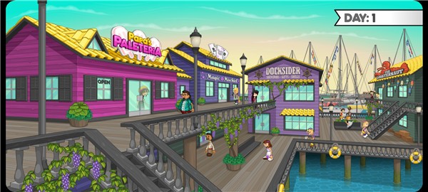 老爹冰棍店togo正版