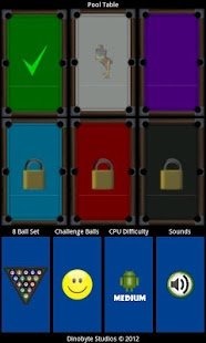 指尖桌球中文版下载最新版