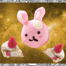 梦幻美食星球安卓手机版