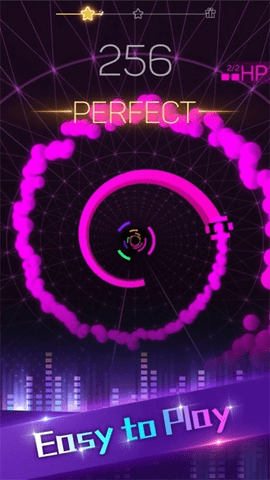指尖节奏环绕下载安装官方版