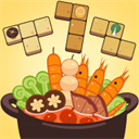 方块火锅店游戏