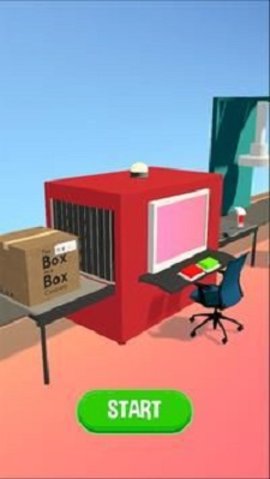 快递模拟3D下载安装手机版