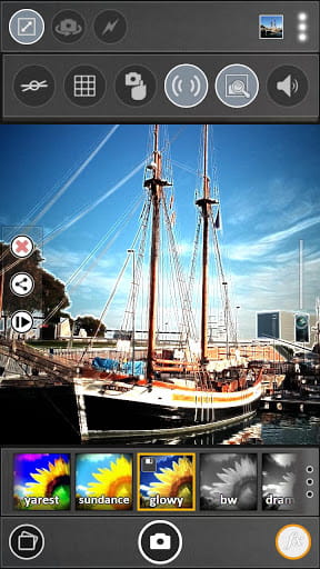 特效相机 Cameringo v2.7.96