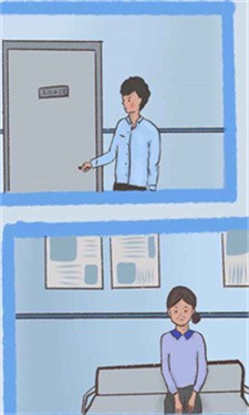 我要如何说再见ios