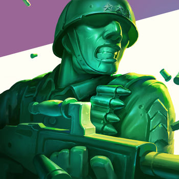 玩具兵大战中文版安卓版