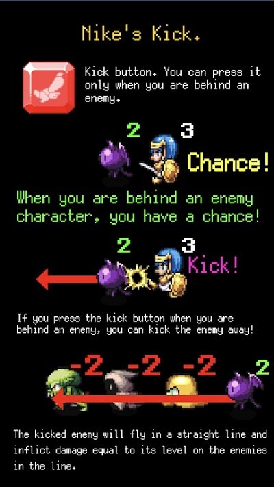 逃离地牢手机版