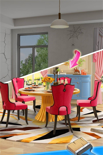 甜点消消九游版