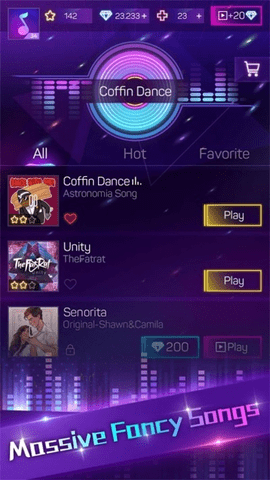 指尖节奏环绕下载安装官方版