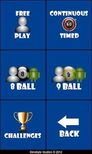 指尖桌球中文版下载最新版