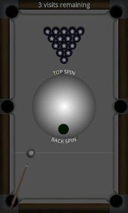 指尖桌球中文版下载最新版