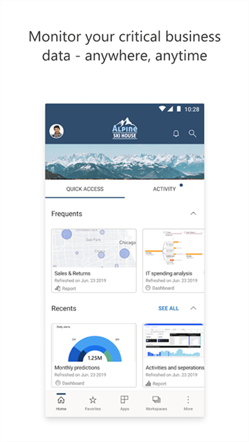 PowerBI