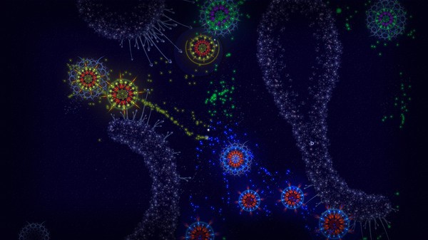 微生物模拟器全dlc