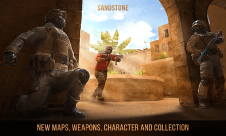 对峙2手游安卓版