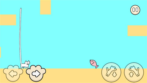 我家猫有残疾中文版手机