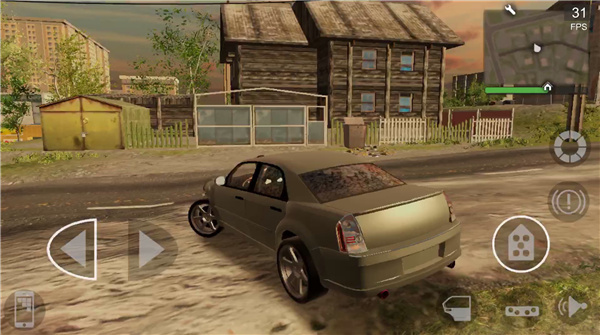 火力全开2mod菜单最新版