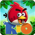 愤怒的小鸟太空版HD