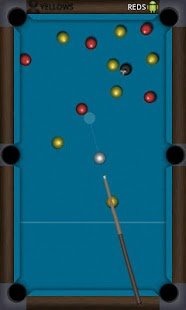 指尖桌球中文版下载最新版