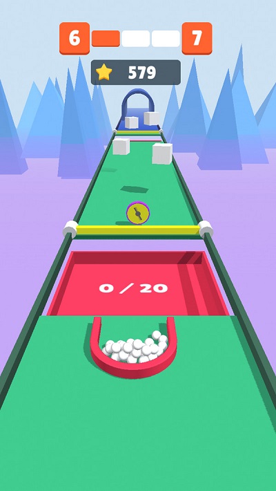 小球推推2024最新版