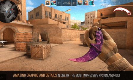 对峙2手游安卓版