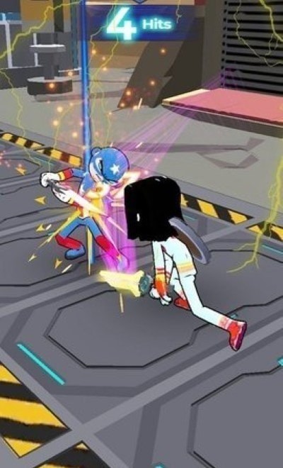 火柴人3D手游最新版下载