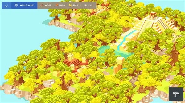 袖珍建造中文版