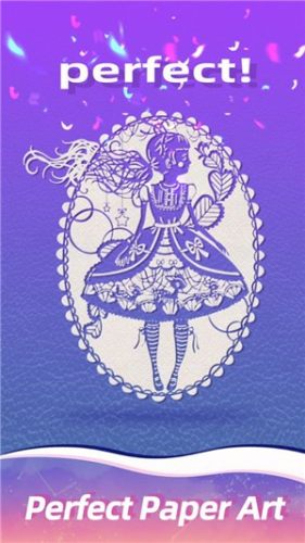 纸雕模拟器手游安卓正规版