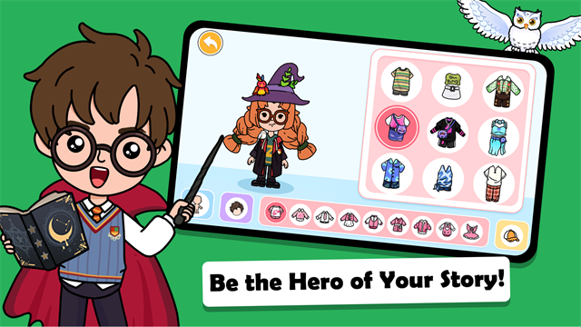 尤雅世界最新版2025