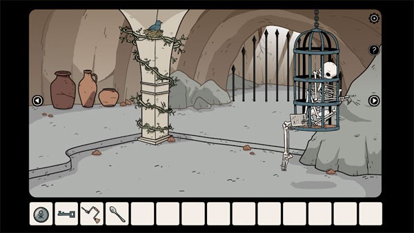 通灵的莱娅汉化版