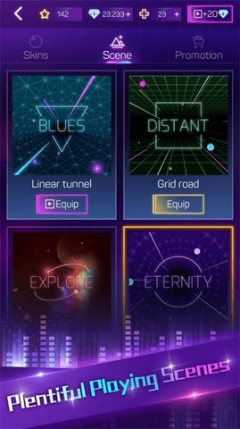 指尖节奏环绕下载安装官方版