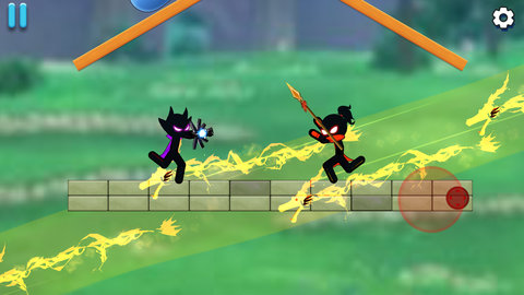 决斗火柴人2免2025下载安卓版