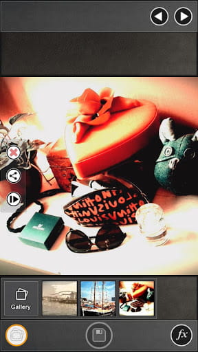 特效相机 Cameringo v2.7.96